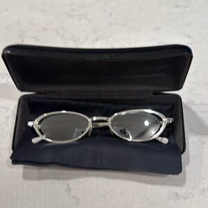 NWOT BRANDON BLACKWOOD sunglasses.